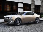 Nissan IDx Freeflow Concept 2013 года